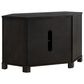 Forma & Co 50" TV Stand with Cabinet Storage in Smoked Oak, , large