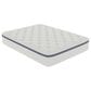Hearth and Haven WinkBeds Soft Euro Top California King Mattress, , large