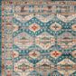 Loloi II Isadora ISA-06 4" x 6" Lagoon Area Rug, , large