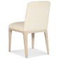 Hooker Furniture Westwood Upholstered Side Chair in Polished Limestone, , large