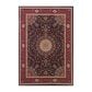 Oriental Weavers Ariana 095B 12" x 15" Blue Area Rug, , large