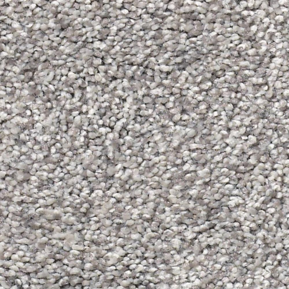 Shaw Tonal Comfort I Carpet in Whisper, , large