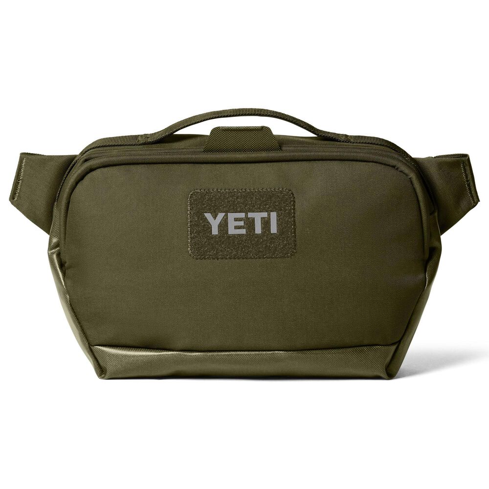 YETI Ranchero 4L Crossbody Bag in Olive, , large
