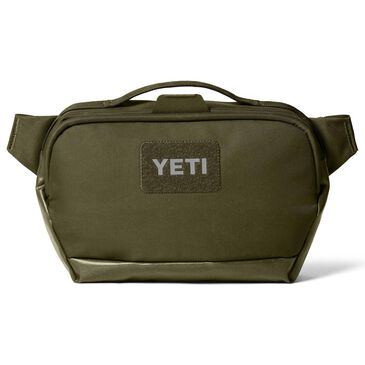 YETI Ranchero 4L Crossbody Bag in Olive, , large