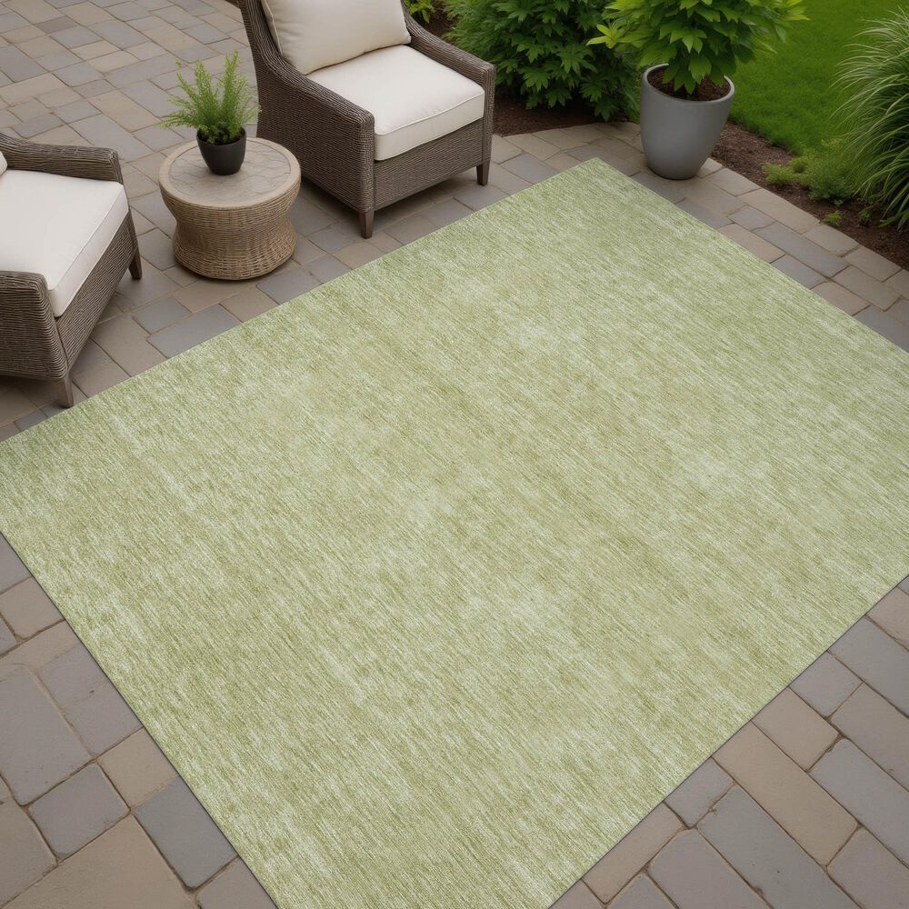 Dalyn Rug Company Soft Essentials Aloe 8' x 10' Area Rug, , large