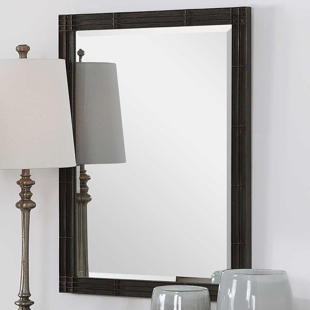 Uttermost Gower Mirror, , large