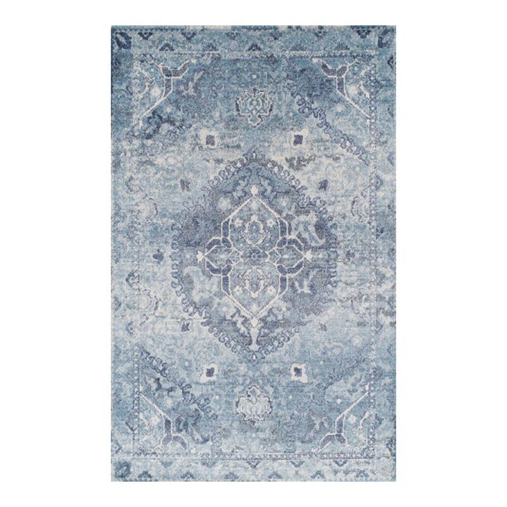 Dalyn Rug Company Antigua AN7 5"3" x 7"7" Sky Area Rug, , large