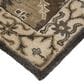 Feizy Eaton 8" x 11" Multicolor Area Rug, , large