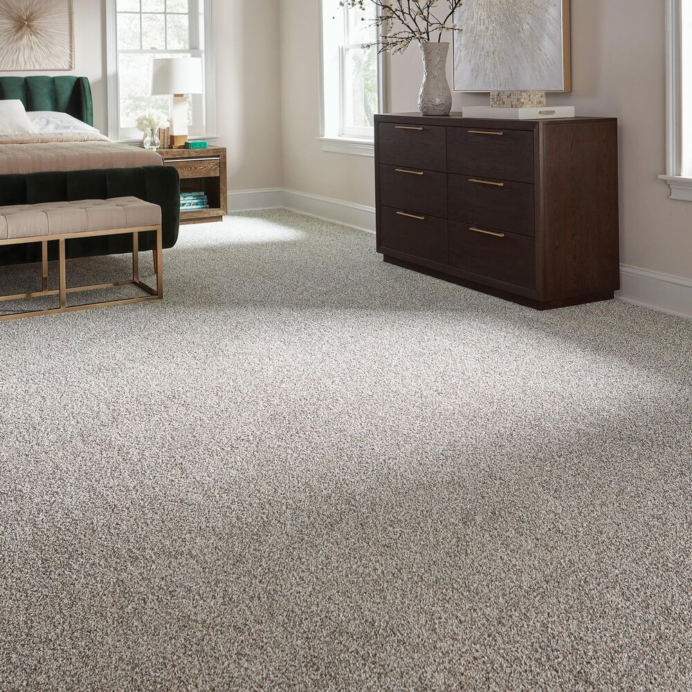 Mohawk Refined Retrievers II Carpet Pebble Trail, , large