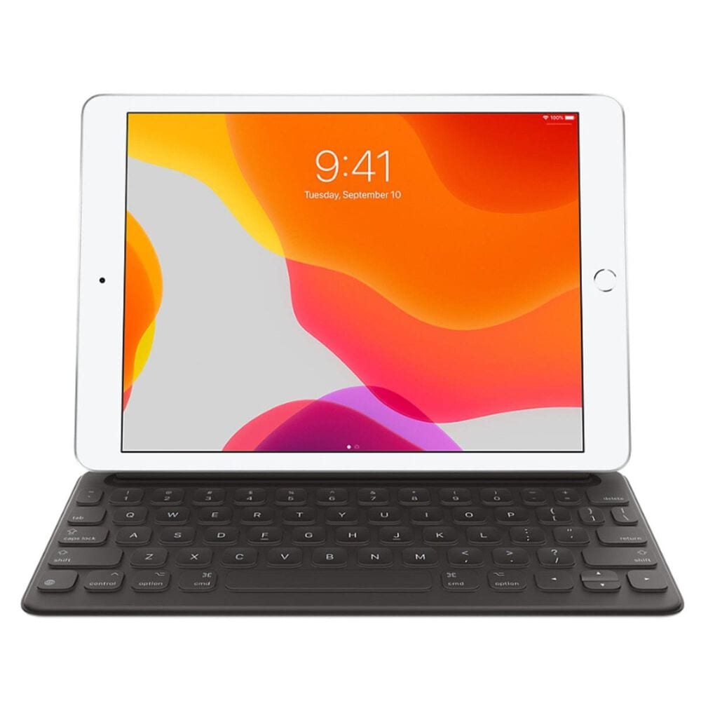 Apple Smart Keyboard for iPad (7th generation) and iPad Air (3rd generation), , large