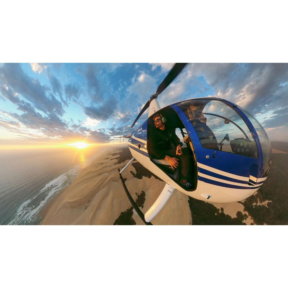 GoPro MAX 360-Degree Action Camera in Black, , large