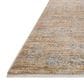 Loloi Katherine 7"10" x 10" Copper and Steel Area Rug, , large