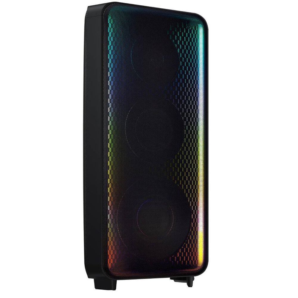 Samsung Sound Tower High Power Audio 1700W Speaker in Black, , large