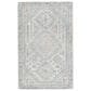 Jaipur Blythe 8" x 10" Blue Haze Area Rug, , large