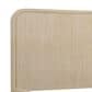 Chapel Hill Huntington Queen Panel Bed in Beach Grass, , large
