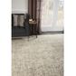 Nourison Ocean OCP02 7"9" x 9"9" Ash Area Rug, , large