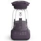 Bella 10-Speed Flip and Store Countertop Blender in Plum, , large