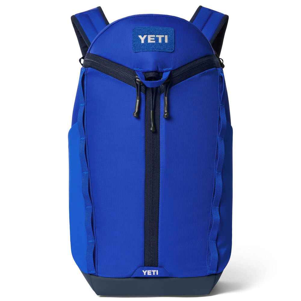 YETI Palo 26L Backpack in Royal Blue, , large
