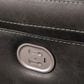Ashley Erlangen Power Reclining Sofa with Adjustable Headrest in Midnight, , large