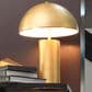 Jamie Young Finley Iron Table Lamp in Antique Brass, , large