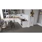 Revolution Mills Rainier Carpet in Cascade, , large