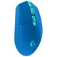 Logitech G305 Lightspeed Wireless Gaming Mouse in Blue, , large