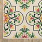 Oriental Weavers Havana HAV04 Ivory and Multicolor 5"3" x 7"3" Indoor/Outdoor Area Rug, , large