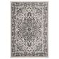Safavieh Skyler SKY126K 4" x 6" Gray and Ivory Area Rug, , large