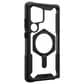 UAG Plasma XTE Case for Samsung Galaxy S25 Ultra in Black and Clear, , large