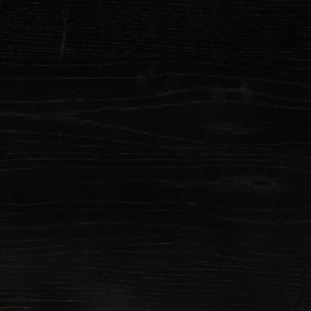 Linon Home Decor Wilcox Console Table in Black, , large