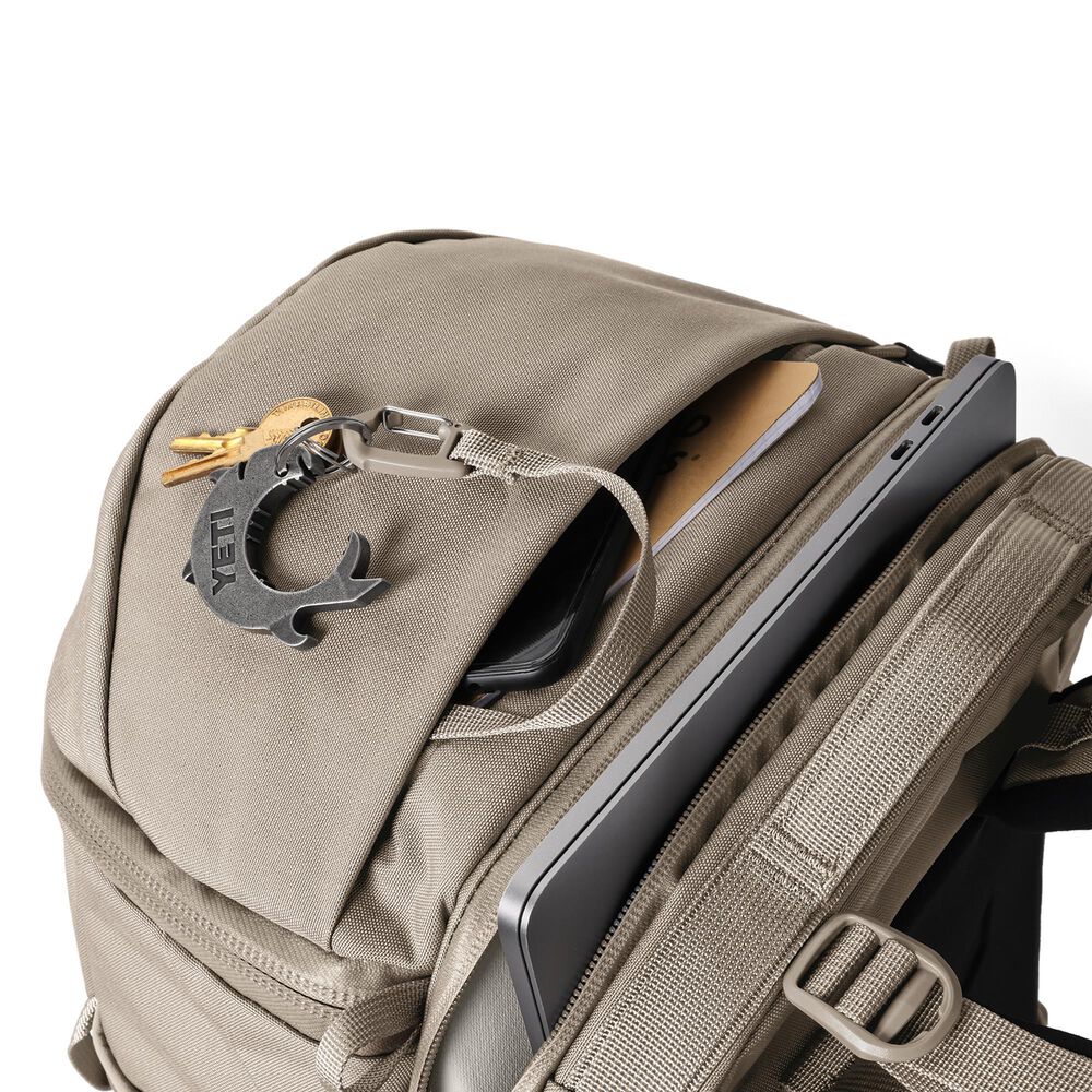 YETI Ranchero 27L Backpack in Cape Dark Taupe, , large