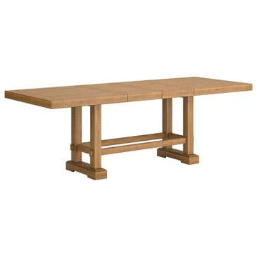 Signature Design Havonplane Counter Height Table in Brown - Table Only, , large