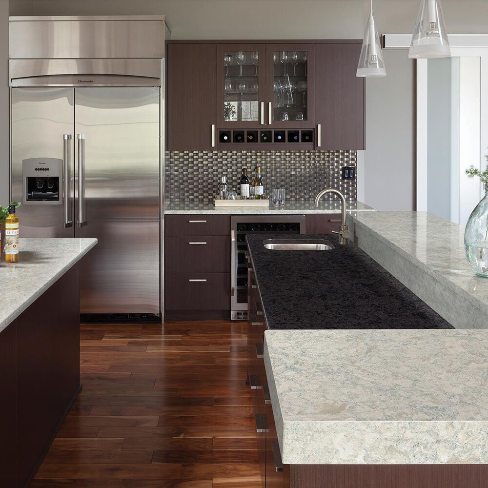 Cambria Montgomery 3cm Quartz Countertop, , large