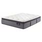 Serta Perfect Sleeper Comfort Cove Firm Pillow Top Queen Mattress, , large