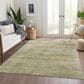 Dalyn Rug Company Solace SL3 10" x 14" Aloe Area Rug, , large