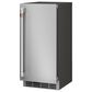 Cafe Ice Maker Caf Door Front, , large