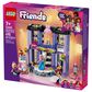 LEGO Friends Heartlake City Fashion Show Building Set, , large
