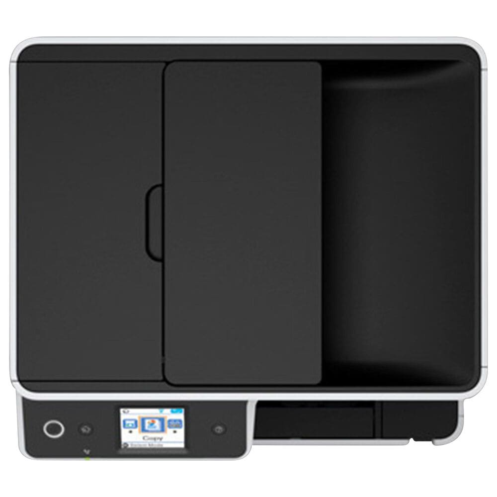 Epson EcoTank ET-M3170 Wireless Monochrome All-in-One Supertank Printer in White, , large