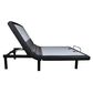 MotoMotion Low Profile Soft Form SFL250E Full Adjustable Base, , large