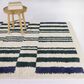 Balta Rugs Legacy Beatty Green 5"3" x 7" Area Rug, , large