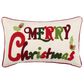 Safavieh Jingles 12" x 20" Pillow, , large