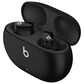 Beats by Dre Beats Studio Buds True Wireless Noise Cancelling Earphones in Black, , large