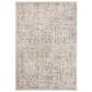 Amber Lewis x Loloi Alie 5"3" x 7"9" Sand and Sky Area Rug, , large