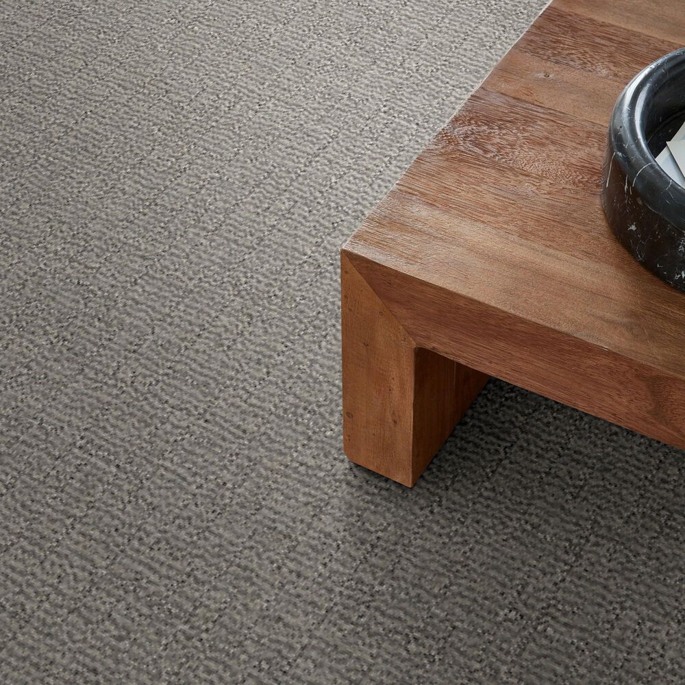 Shaw Wayfarer Carpet in Sage, , large