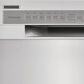 Frigidaire 18" Built-In Dishwasher in Stainless Steel, , large