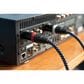 SVS 1 Meter Balanced XLR Audio Cable in Black (Pair), , large