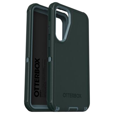 OtterBox Defender Pro Case for Samsung Galaxy S25 Plus in Sagebrush, , large