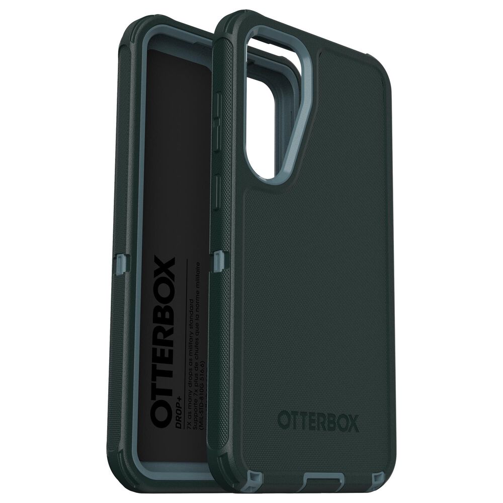 OtterBox Defender Pro Case for Samsung Galaxy S25 Plus in Sagebrush, , large