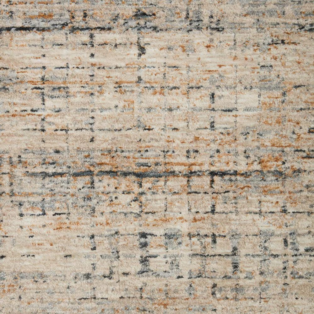 Loloi Axel 2&#39; x 3&#39; Stone and Sky Area Rug, , large
