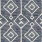 Masland Primitive Carpet in Denim, , large